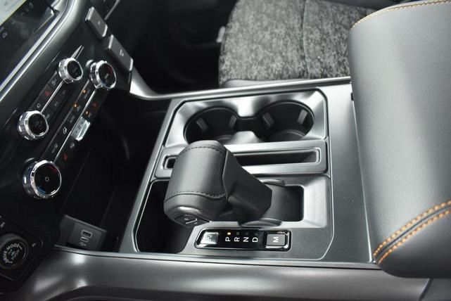 Photo of 2025 OXFORD WHITE Ford F-150