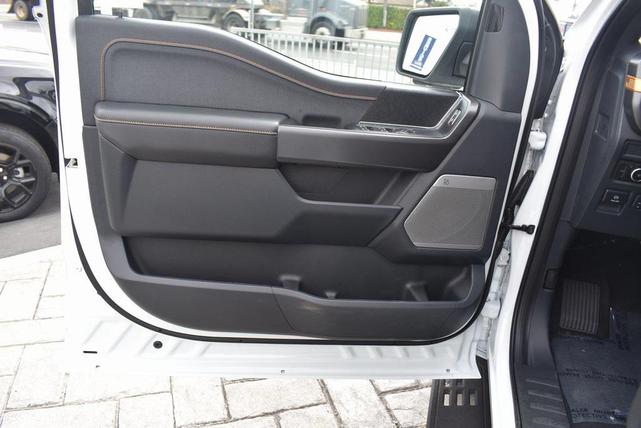 Photo of 2025 OXFORD WHITE Ford F-150