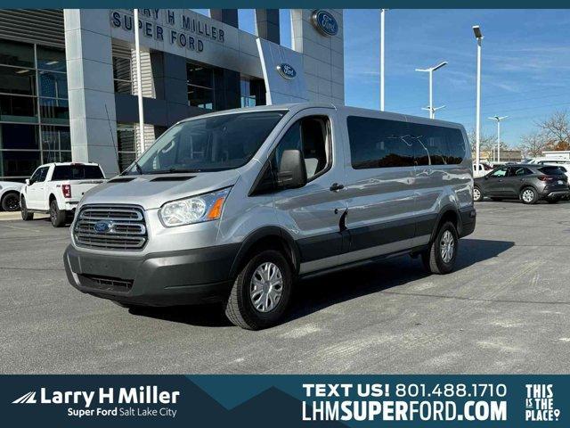 2016 Ford Transit-350