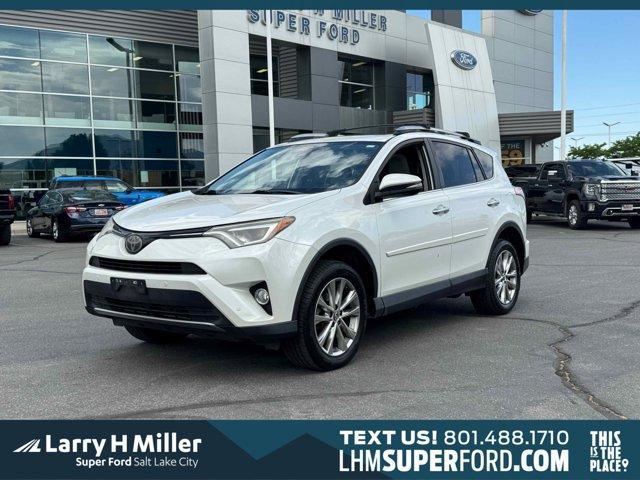 2017 Toyota RAV4