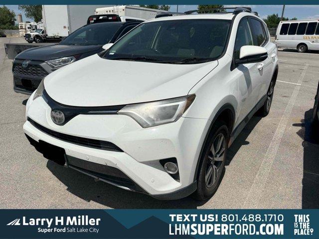 2017 Toyota RAV4