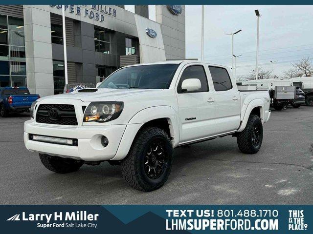 2011 Toyota Tacoma