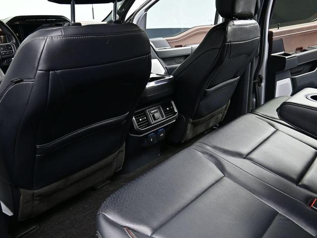 Photo of 2022 Iconic Silver Metallic Ford F-150