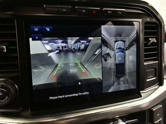 Photo of 2022 Iconic Silver Metallic Ford F-150