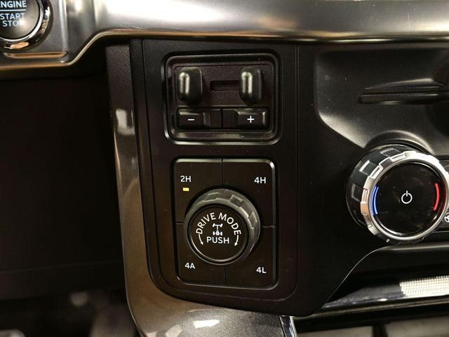 Photo of 2022 Iconic Silver Metallic Ford F-150