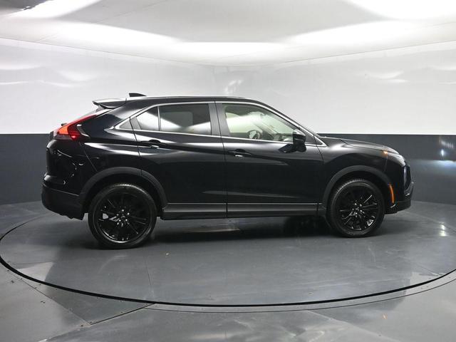 Photo of 2024 Labrador Black Pearl Mitsubishi Eclipse Cross