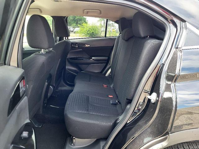 Photo of 2024 Labrador Black Pearl Mitsubishi Eclipse Cross