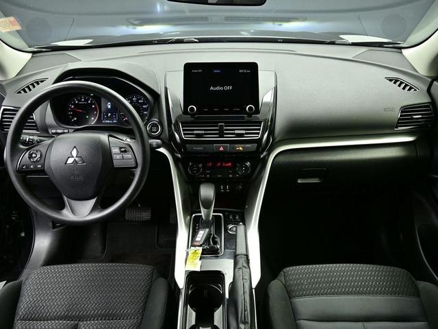Photo of 2024 Labrador Black Pearl Mitsubishi Eclipse Cross