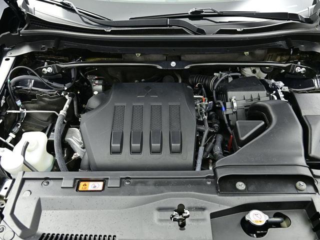 Photo of 2024 Labrador Black Pearl Mitsubishi Eclipse Cross