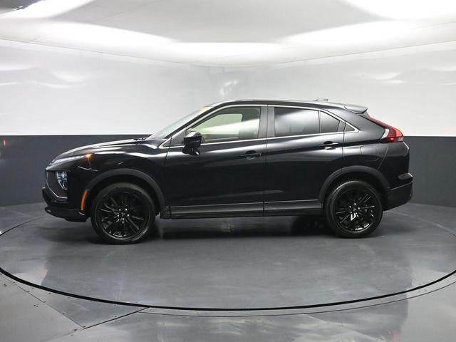Photo of 2024 Labrador Black Pearl Mitsubishi Eclipse Cross