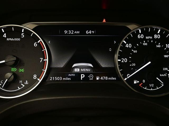 Photo of 2023 Brilliant Silver Metallic Nissan Rogue