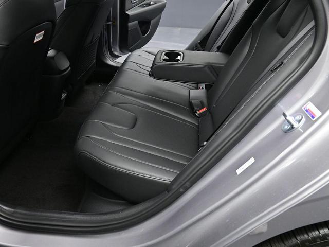 Photo of 2025 Metal Hyundai ELANTRA HEV