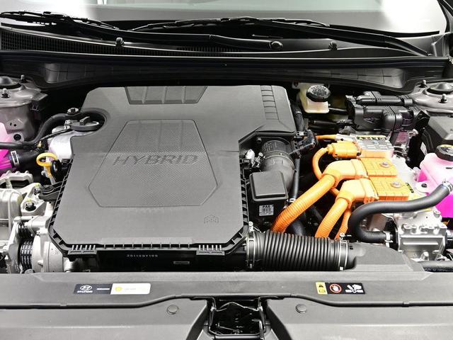 Photo of 2025 Metal Hyundai ELANTRA HEV