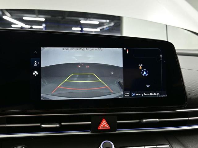 Photo of 2025 Metal Hyundai ELANTRA HEV
