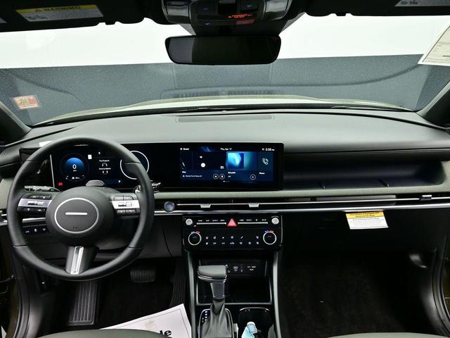 Photo of 2025 Green Hyundai SANTA CRUZ