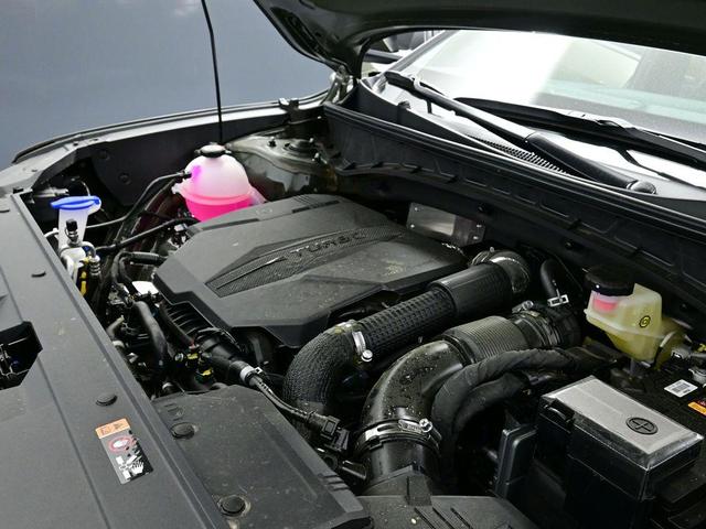 Photo of 2025 Green Hyundai SANTA CRUZ