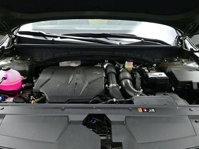 Photo of 2025 Green Hyundai SANTA CRUZ