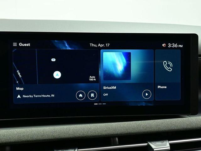 Photo of 2025 Green Hyundai SANTA CRUZ