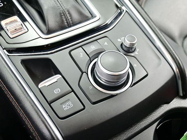 Photo of 2023 Jet Black Mica Mazda CX-5