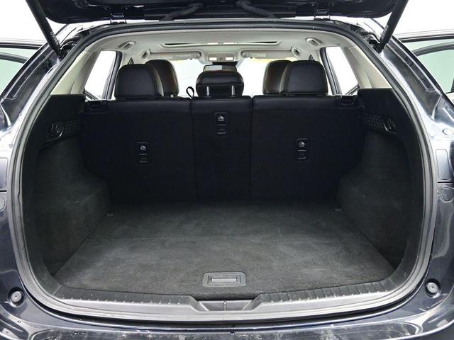Photo of 2023 Jet Black Mica Mazda CX-5