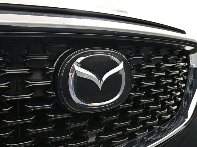 Photo of 2023 Jet Black Mica Mazda CX-5