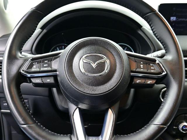 Photo of 2023 Jet Black Mica Mazda CX-5