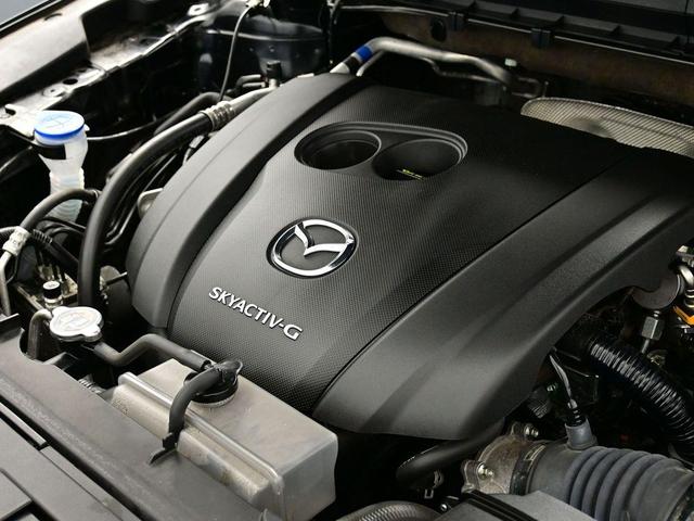 Photo of 2023 Jet Black Mica Mazda CX-5