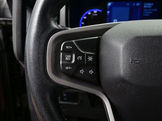 Photo of 2023 Shadow Black Ford Bronco