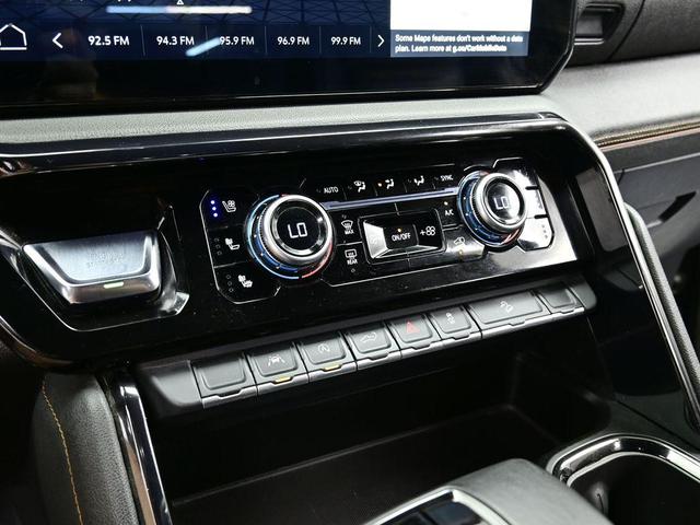 Photo of 2022 Onyx Black GMC Sierra 1500