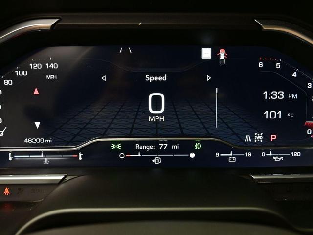 Photo of 2022 Onyx Black GMC Sierra 1500