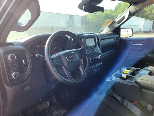 Photo of 2023 Onyx Black GMC Sierra 1500