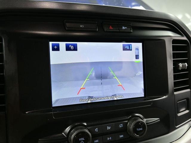 Photo of 2023 Antimatter Blue Metallic Ford F-150