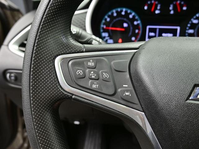 Photo of 2023 Mineral Gray Metallic Chevrolet Malibu