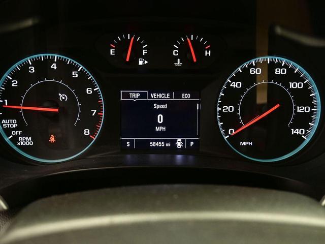 Photo of 2023 Mineral Gray Metallic Chevrolet Malibu