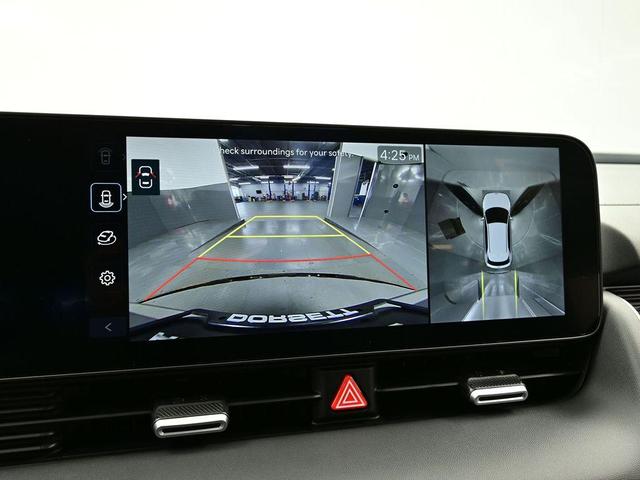 Photo of 2025 Gold Hyundai IONIQ 5