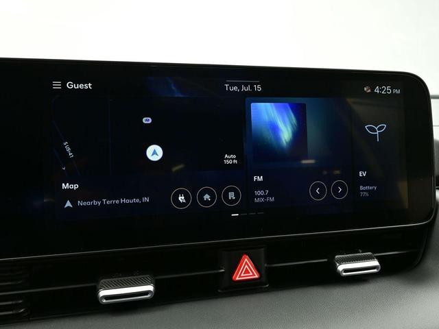 Photo of 2025 Gold Hyundai IONIQ 5