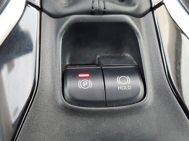 Photo of 2022 Celestite Toyota Corolla Hybrid