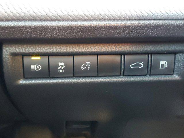 Photo of 2025 Heavy Metal Toyota Camry