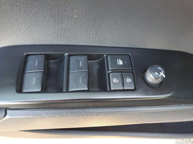 Photo of 2025 Heavy Metal Toyota Camry