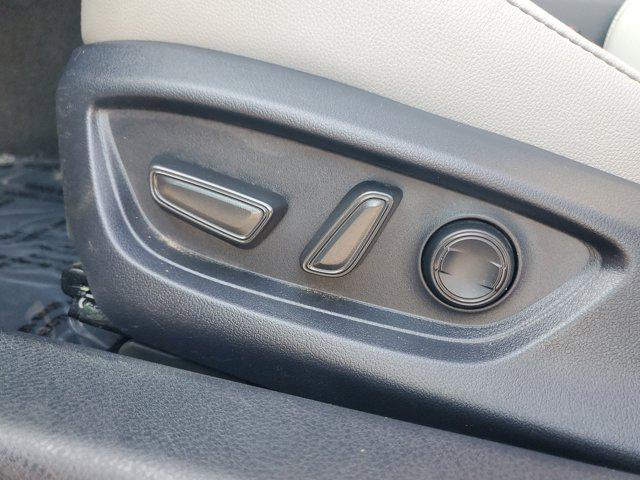Photo of 2025 Heavy Metal Toyota Camry