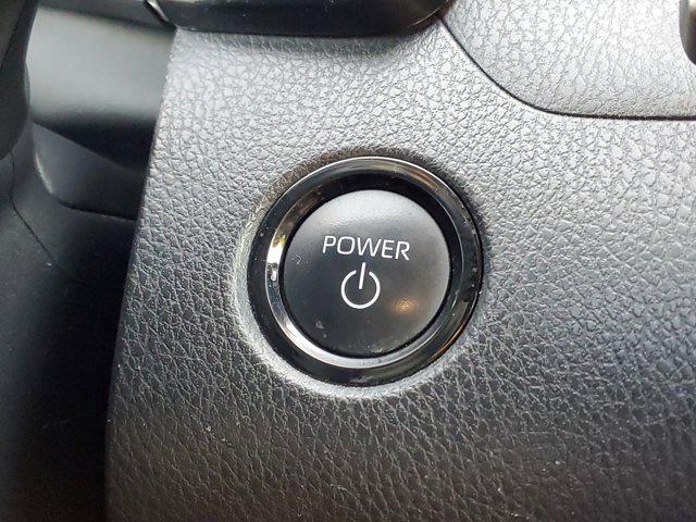 Photo of 2025 Heavy Metal Toyota Camry