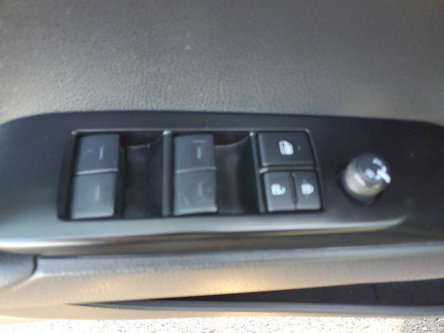 Photo of 2025 Heavy Metal Toyota Camry