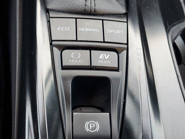 Photo of 2025 Heavy Metal Toyota Camry