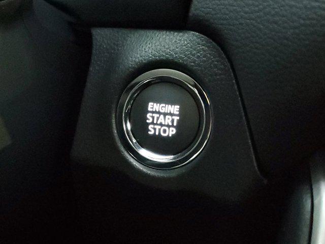 Photo of 2025 Magnetic Gray Metallic Toyota RAV4