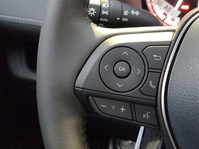 Photo of 2025 Magnetic Gray Metallic Toyota RAV4