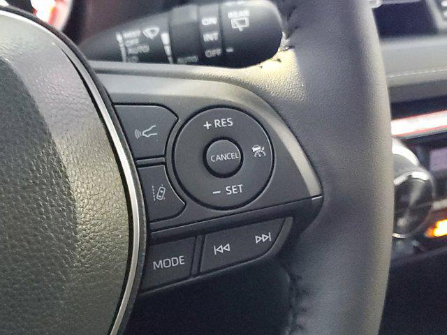 Photo of 2025 Magnetic Gray Metallic Toyota RAV4