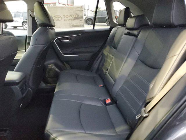 Photo of 2025 Magnetic Gray Metallic Toyota RAV4