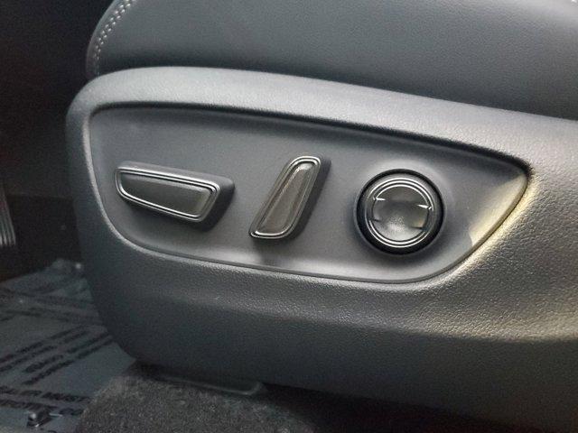 Photo of 2025 Magnetic Gray Metallic Toyota RAV4