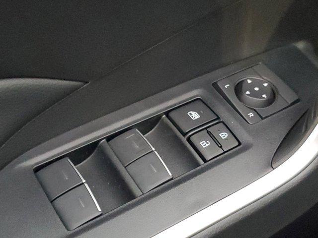 Photo of 2025 Magnetic Gray Metallic Toyota RAV4
