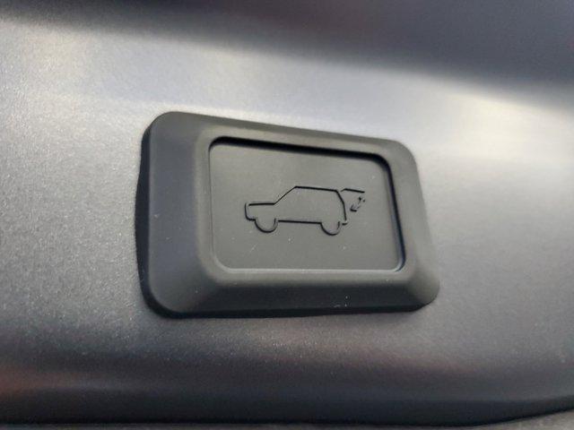 Photo of 2025 Magnetic Gray Metallic Toyota RAV4